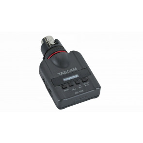 Портативный аудио рекордер TASCAM DR-10X