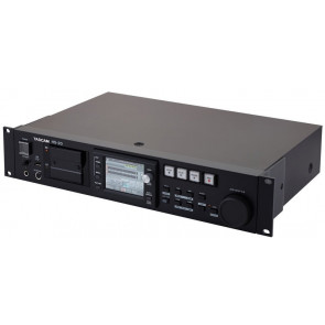 Профессиональный аудио рекордер TASCAM HS-20