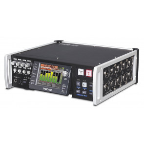 Портативный аудио рекордер TASCAM HS-P82