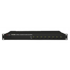 Конвертер TASCAM LA-80MK2