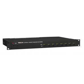 Конвертер TASCAM LA-81MK2