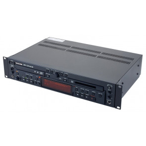 Профессиональный аудио рекордер TASCAM MD-CD1MK3