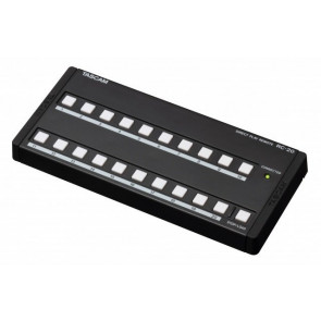 Контроллер управления TASCAM RC-20