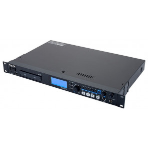 Аудио рекордер TASCAM SS-R100