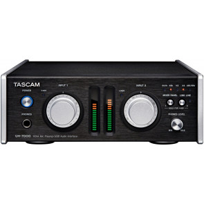 Аудиоинтерфейс TASCAM UH-7000