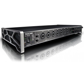Аудиоинтерфейс TASCAM US-20x20