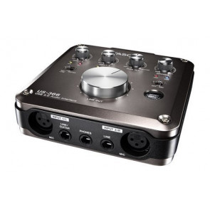 Аудиоинтерфейс TASCAM US-366