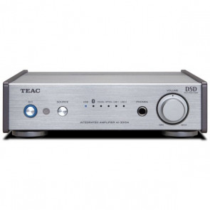 Стерео усилитель TEAC AI-301DA-S