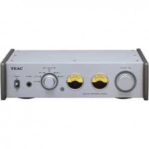 Стерео усилитель TEAC AI-501DA-S