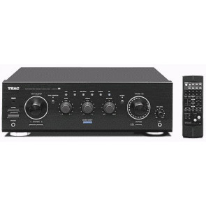 Стерео усилитель TEAC A-R610