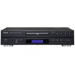 CD плеер TEAC CD-P1260MK2-B