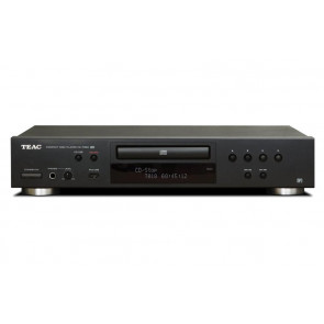 CD плеер TEAC CD-P650