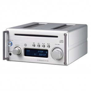 CD ресивер TEAC CR-H101-S