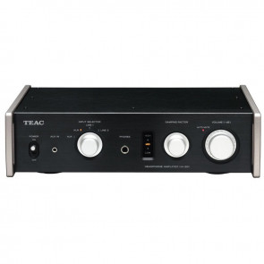 Усилитель для наушников TEAC HA-501 Black