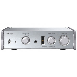 Усилитель для наушников TEAC HA-501 Silver