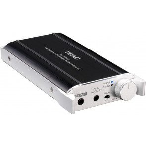 Усилитель для наушников TEAC HA-P50SE-B