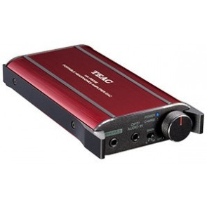 Усилитель для наушников TEAC HA-P50SE-B
