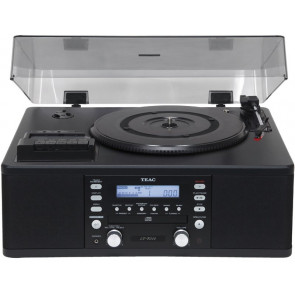 Hi-Fi минисистема TEAC LP-R500A-B
