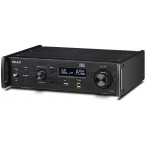 Сетевой плеер  TEAC NT-503 Black