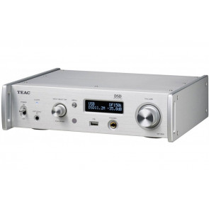 Сетевой плеер  TEAC NT-503 Silver
