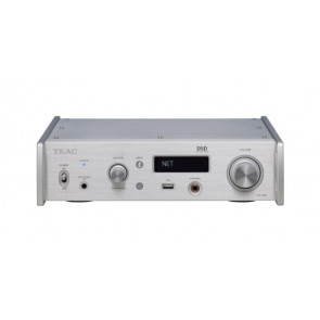 Сетевой плеер TEAC NT-505 Silver