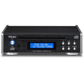 CD плеер TEAC PD-301-B