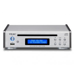 CD плеер TEAC PD-301-S