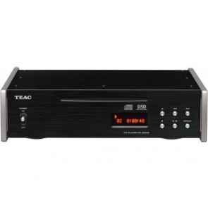 CD плеер TEAC PD-501HR-B
