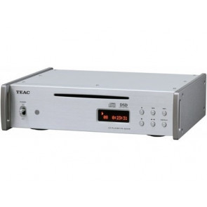 CD плеер TEAC PD-501HR-S