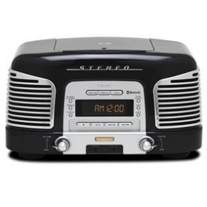 Hi-Fi минисистема TEAC SL-D930-B