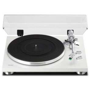 Проигрыватель винила TEAC TN-400BT-MW