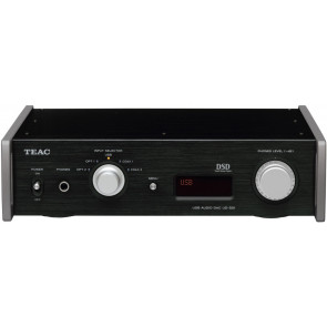 ЦАП TEAC UD-501 Black