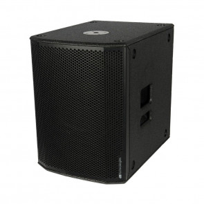 dB Technologies SUB 615 Black