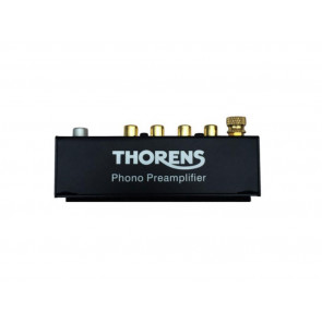 Thorens MM-FLEX Black