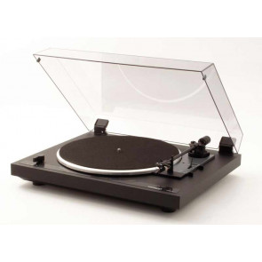 Thorens TD 170 EV Black