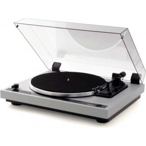 Thorens TD 190-2 Silver