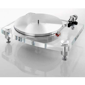 Thorens TD 2015 тонарм SME 309, без картриджа 