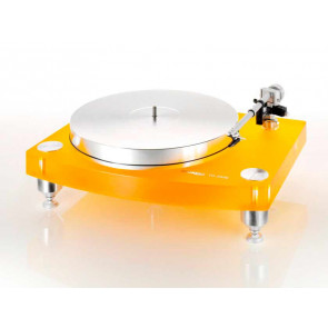 Thorens TD 2035 Yellow