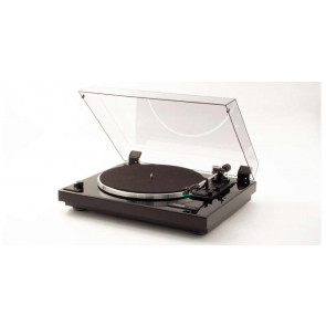 Thorens TD 240-2 Piano Black