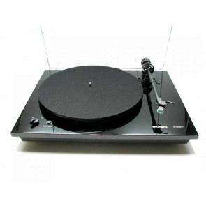 Thorens TD 295  Piano Black