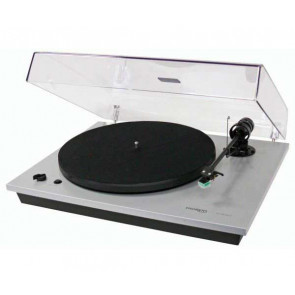 Thorens TD 295  Silver