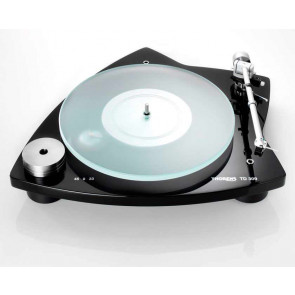 Thorens TD 309 High gloss Black
