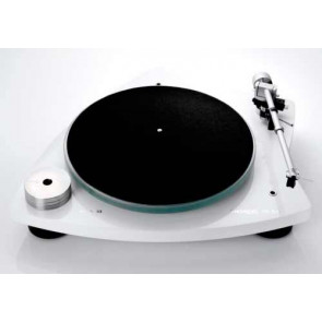 Thorens TD 309 High gloss White