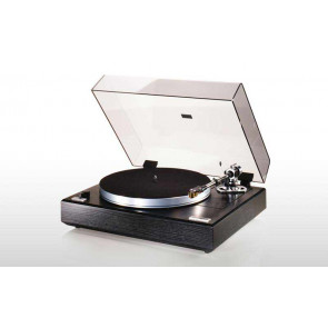 Thorens TD 350 тонарм SME M2-9, w/o cartridge Black