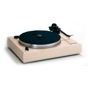 Thorens TD 350 тонарм TP92, w/o cartridge Maple