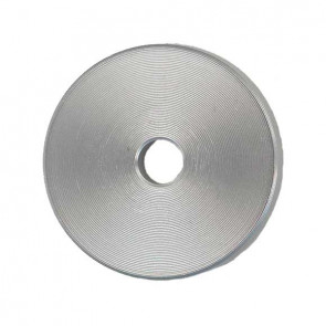 Tonar Adaptor 45 RPM Alluminium