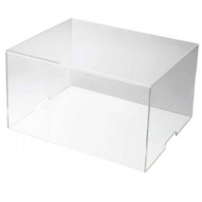 Tonar Cover for Dustcover Player