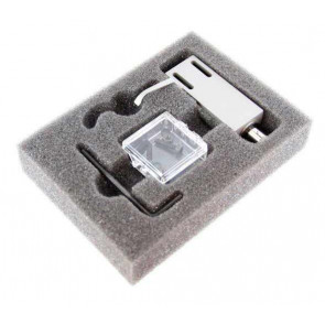 Tonar Headshell SME-Type TOP Q Silver/Bronze