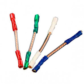 Tonar Headshell Wire Cu OFC