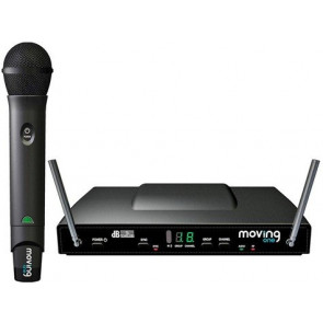 dB Technologies MOVING ONE HT SYSTEM